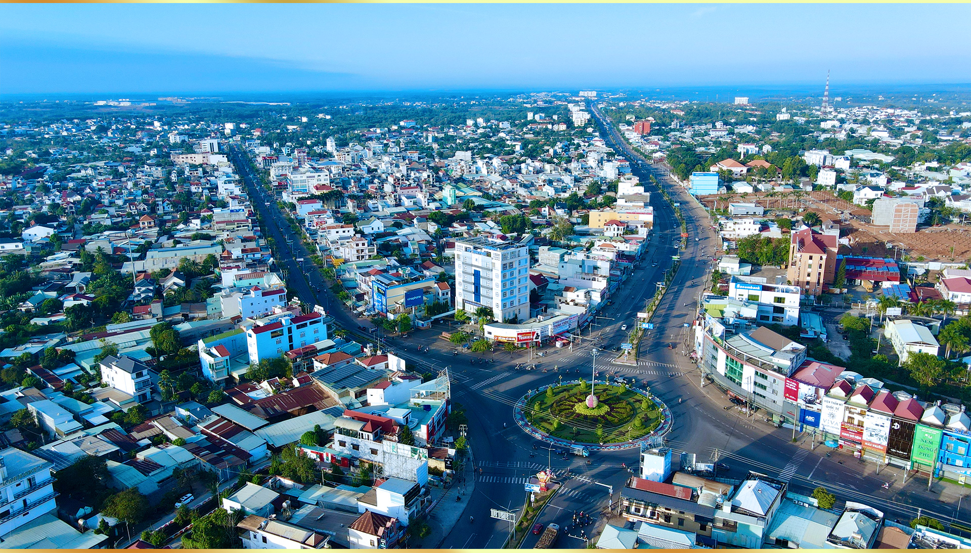 Sở Công Thương tỉnh Bình Phước